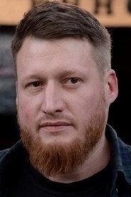 Семён Пегов as Semyon Pegov in Call Sign: Aldan 2025