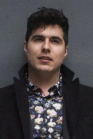 Jeremy Dutcher as Self in Buffy Sainte-Marie: Carry It On 2022