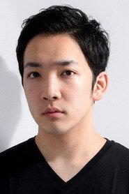 Shotaro Okubo as Clay Verachicca in Musical “VERACHICCA” 2022