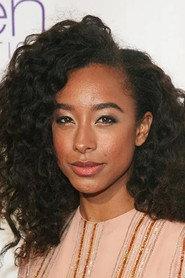 Corinne Bailey Rae as Self in Christmas in Washington 2006