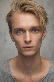 Joshua Oakes-Rogers as Sean in The Sermon 2018
