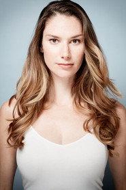 Roanna Cochrane as Emma (Voice) in Let's Go Luna!: Luna's Christmas Around the World 2018
