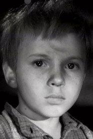 Aleksandr Barsov as  in Vanka 1960