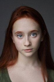 Margarita Silaeva as in Have You Seen Me? 2024