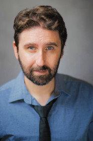 Alex Alessi as Rory in When Everything's Gone 2020