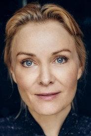 Evi Meinardus as Rita in Bearkittens 2018