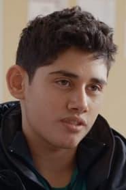 Belal Faiz as Saif (13-19 years old) (voice) in Flee 2021