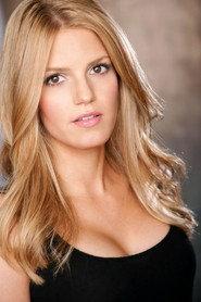 Jenny Stumme as Brittney in Bedroom Story 2020