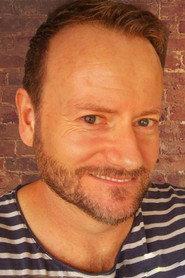 Christian Jull as Father in The Cold Dark 2018