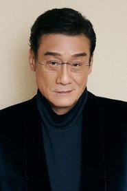 Tony Leung Ka-fai as The Chinaman in The Lover 1992