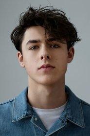 Henri Picard as Ferdinand Dufresne (15-23 ans) in Victoire 2023