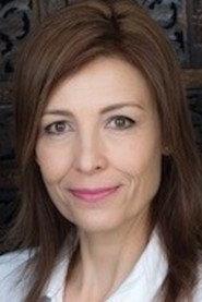 Janet Monid as Woman in woods in Turning Paige 2002