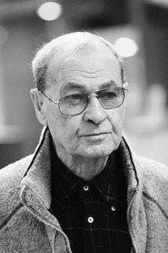 Vladimir Motyl as Himself in There Will Be A Movie! 1969