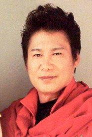 Yuuta Mochizuki as Kouji Segawa · Kamen Rider J in Kamen Rider J 1994