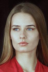 Arina Shevtsova as Karina in Acid 2018