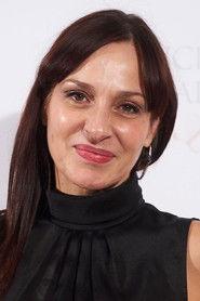 Natalia Millán as Anastasia in Blood of May 2008