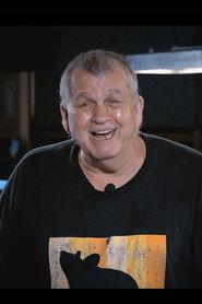James Davis, Sr. as Self in The Tale of Texas Pool 2024