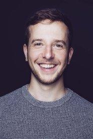 Peter Ondrejička as Valér in The Auschwitz Report 2021