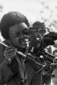 Sara Gómez as  in The End 1964