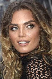 Kim Feenstra as Elza in Loving Ibiza 2013