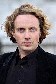 William Mesguich as Monsieur in Louis XV, le Soleil noir 2009