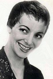 Lona Rita as Lulu in Les Vignes du Seigneur 1958