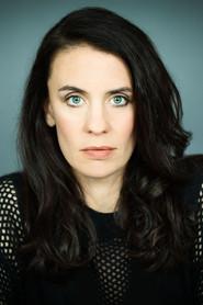 Dorothee Sturz as Mutter in Suddenly Love 2019