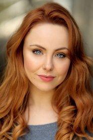 Louise Stewart as Anna in The House of Him 2014