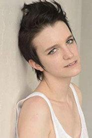 Arielle Hope as Theresa in Theresa & Allison 2019