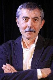 İbrahim Şahin as Hamza Efendi in Commitment Aslı 2019