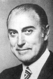 Cacho Fontana as  in Poor Butterfly 1986