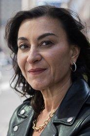 Lynsey Addario as Self in Refugee 2016