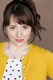 Elizabeth Braun as Heather (as Elizabeth Lauren Hoffman) in Christmas Crush 2012