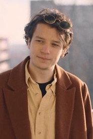 Monk Dagelet as Bram in We Are Animals 2023