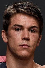 Alexander Hernandez as Self in UFC on Fox 30: Alvarez vs. Poirier 2 2018