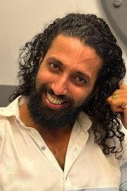 Mithun Purandare as Aarav in No One Inside