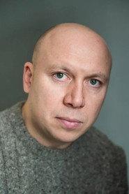 Denis Kutuzov as Candidate in Be My Kirill 2021