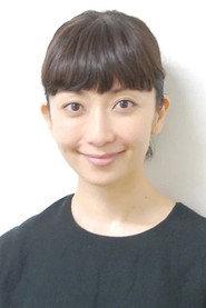 Kaori Mochida as Self in a-nation’07 BEST HIT LIVE 2007
