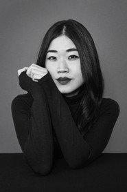 Mary H.K. Choi as Self in Judy Blume Forever 2023