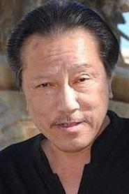 Galen Yuen as Eddie in In Dangerous Company 1988