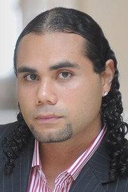 Mark Medeiros as Kai in Secrets in the Water 2021