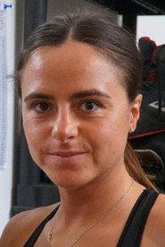 Tori-Ellis Willetts as Self in Tommy Frank vs. Jay Harris 2023