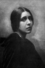 Madeleine Céliat as  in The Gorgona 1915