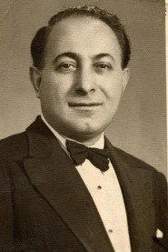 Ovanes Ohanian as in Abi and Rabi 1930