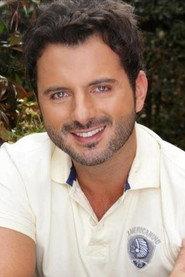Mario Espitia as  in ExPatriot 2017