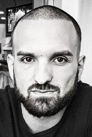 Jorge Silva as Self in Leigh Wood vs. Mauricio Lara 2023