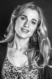 Grietje Vanderheijden as Polyfonia in Piet Piraat: The Enchanted Crown 2005