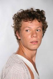 Egor Salnikov as “Suslik” in Full Transformation 2015