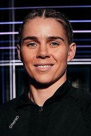 Savannah Marshall as Self in Conor Benn vs. Samuel Vargas 2021