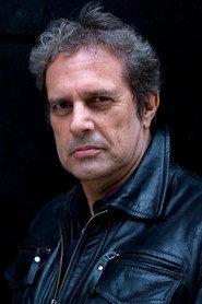 Adolfo Luxúria Canibal as Narrator in Bad Investigate 2018